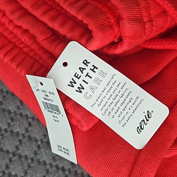 AERIE THE CHILL JOGGER - Picture 4 of 6